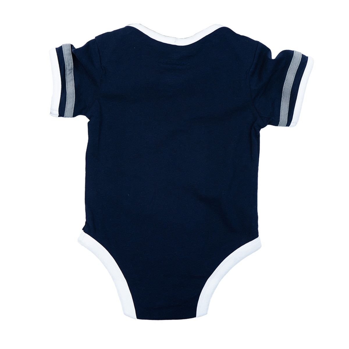 Infant Utah State Aggies Onesie With Bib